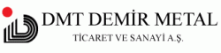 Resim:DMT Demir Metal