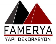 Resim:Famerya Yapı Dekorasyon İnş. San. Tic. Ltd. Şti.