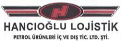 Resim:HANCIOĞLU LOJİSTİK