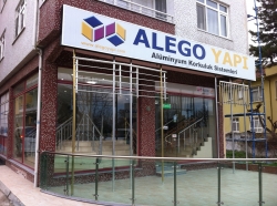 Resim:ALEGO YAPI LTD ŞTİ