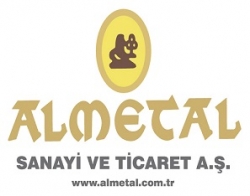 Resim:ALMETAL SAN TİC A.Ş