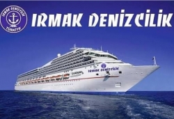 Resim:IRMAK DENİZCİLİK