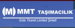 Resim:MMT TAŞIMACILIK Gıda tic. Ltd. Şti.