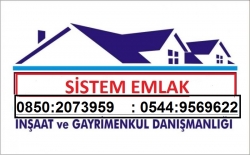 Resim:SİSTEM EMLAK